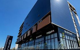 Hotel Novo Centro